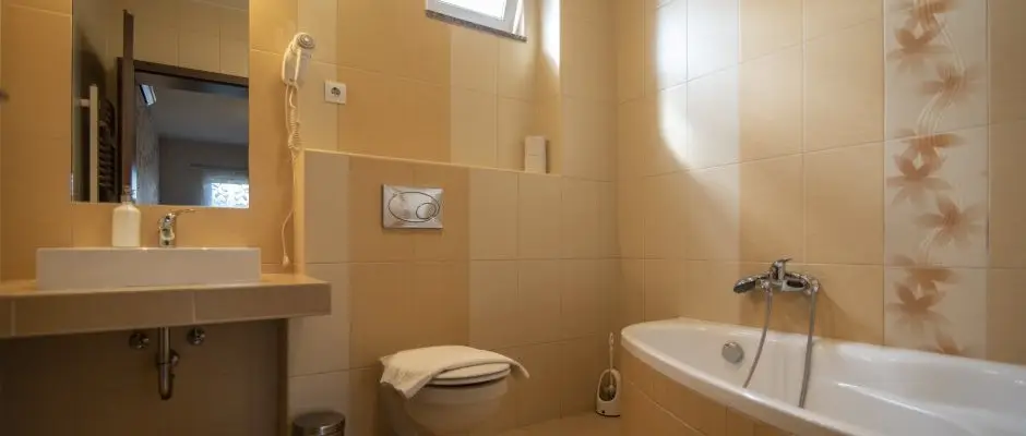 Sweet-Life Wellness Apartman Egerszal�k