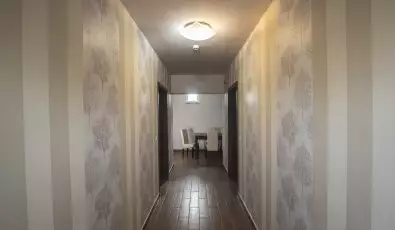 Sweet-Life Wellness Apartman Egerszal�k