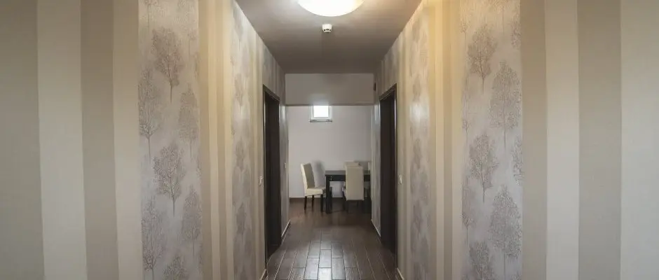 Sweet-Life Wellness Apartman Egerszal�k