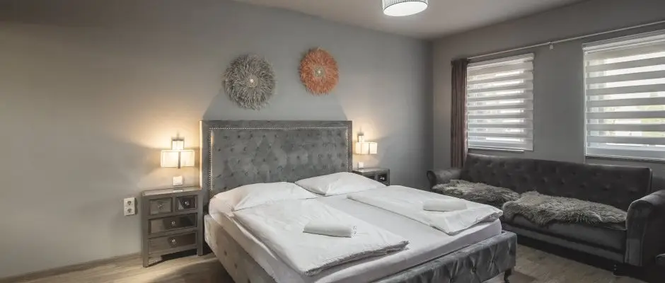 Sweet-Life Wellness Apartman Egerszal�k