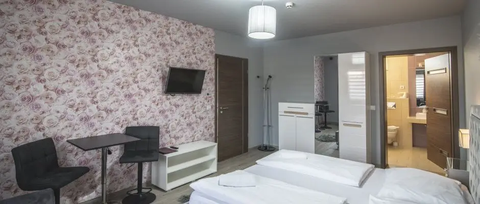 Sweet-Life Wellness Apartman Egerszal�k