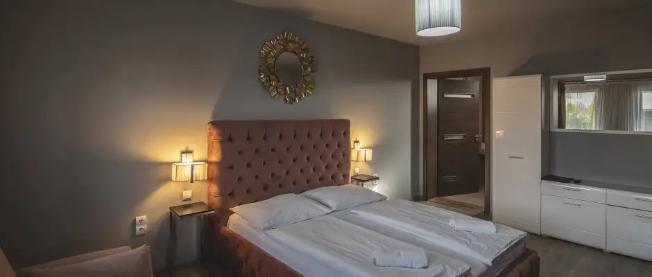 Sweet-Life Wellness Apartman Egerszal�k