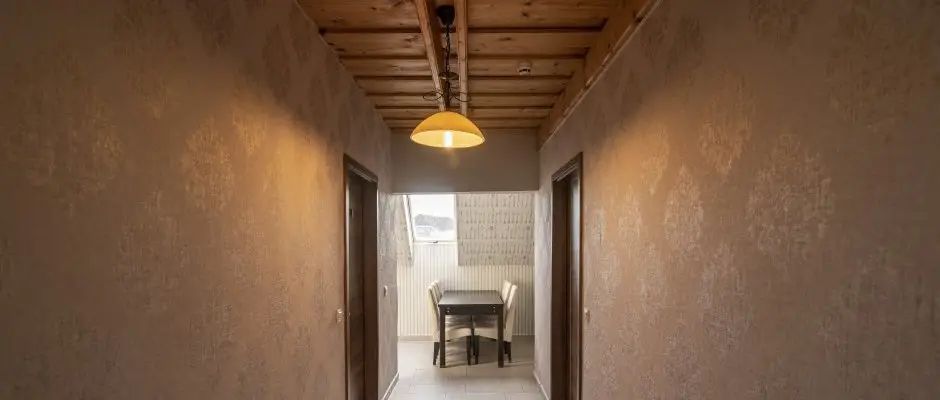 Sweet-Life Wellness Apartman Egerszal�k