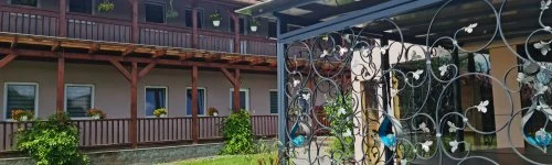 Sweet-Life Wellness Apartman 