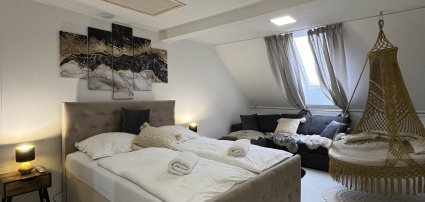 Sweet-Life Wellness Apartman Egerszalk - 2 jszaks wellness ajnlatok