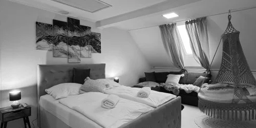 Sweet-Life Wellness Apartman Egerszalók