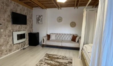 Sweet-Life Wellness Apartman Egerszal�k