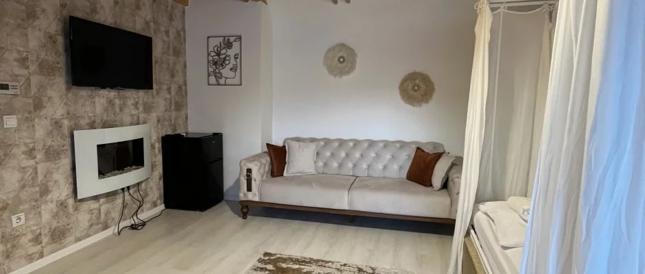 Sweet-Life Wellness Apartman Egerszal�k