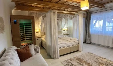 Sweet-Life Wellness Apartman Egerszal�k