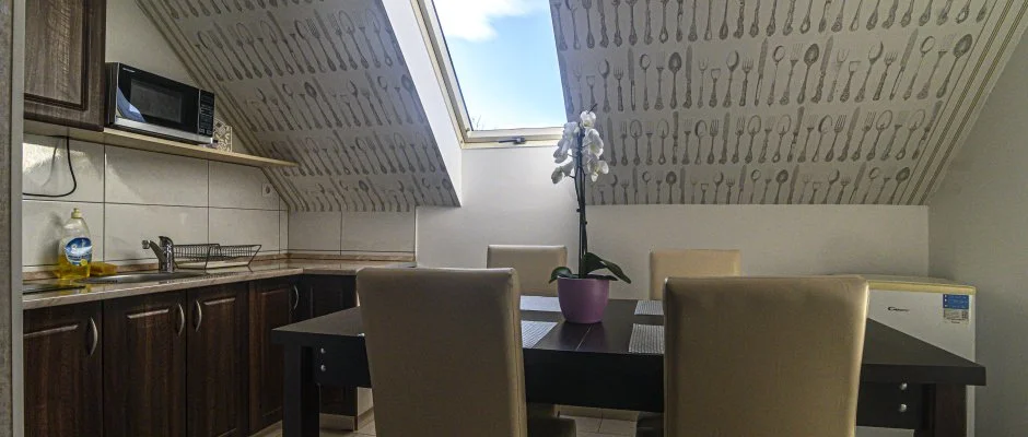 Sweet-Life Wellness Apartman Egerszal�k