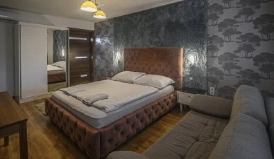 Sweet-Life Wellness Apartman Egerszal�k