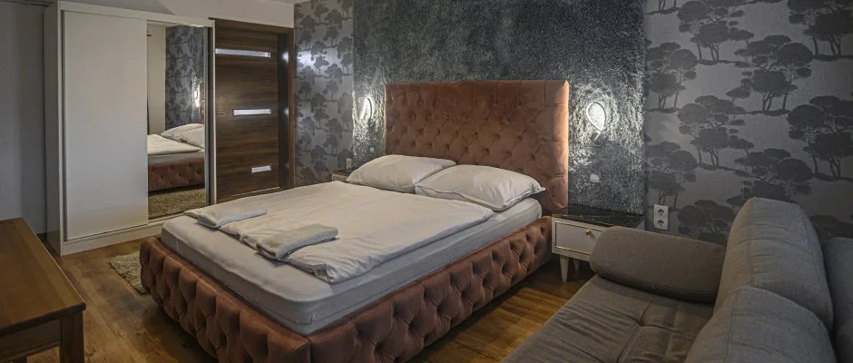 Sweet-Life Wellness Apartman Egerszal�k
