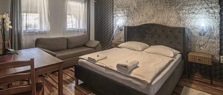 Sweet-Life Wellness Apartman Egerszal�k