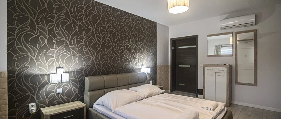 Sweet-Life Wellness Apartman Egerszal�k