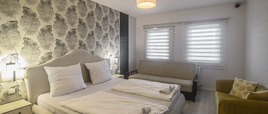 Sweet-Life Wellness Apartman Egerszal�k