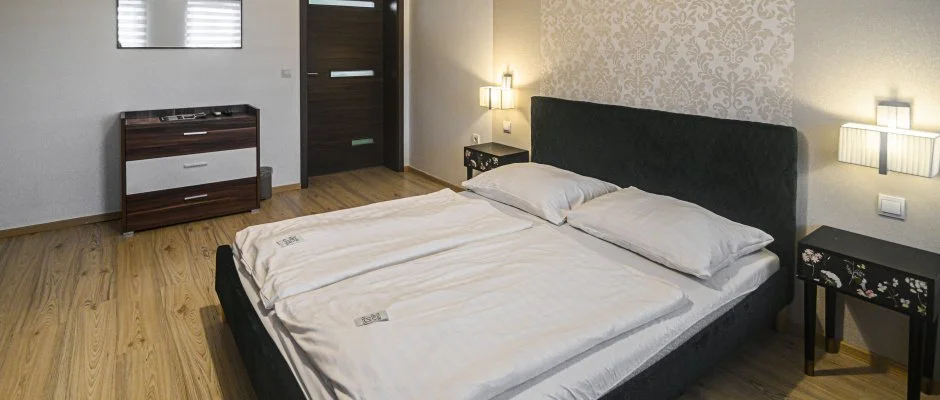 Sweet-Life Wellness Apartman Egerszal�k