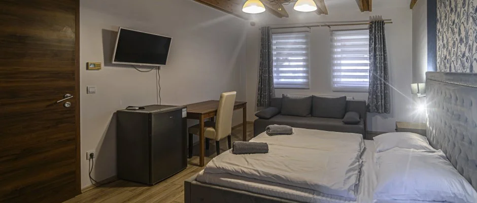 Sweet-Life Wellness Apartman Egerszal�k