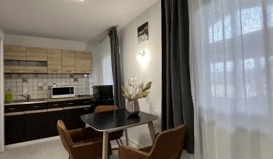 Sweet-Life Wellness Apartman Egerszal�k