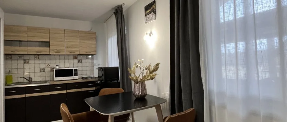 Sweet-Life Wellness Apartman Egerszal�k
