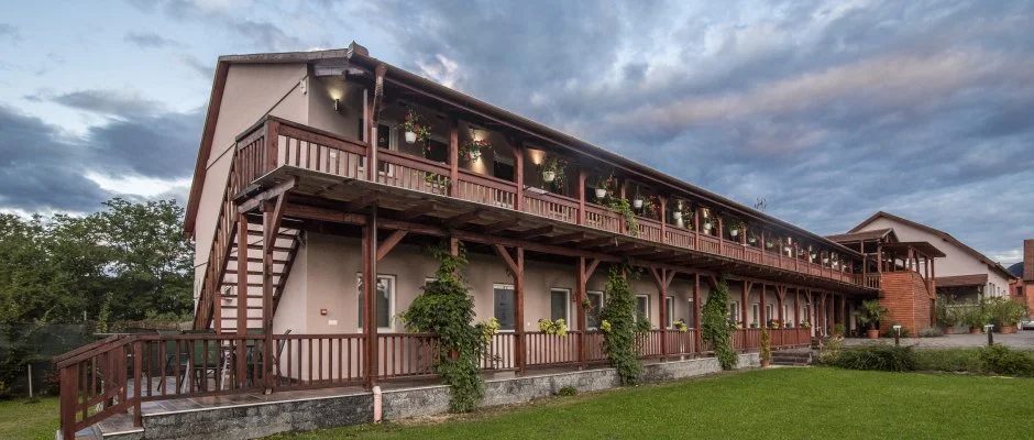 Sweet-Life Wellness Apartman Egerszal�k