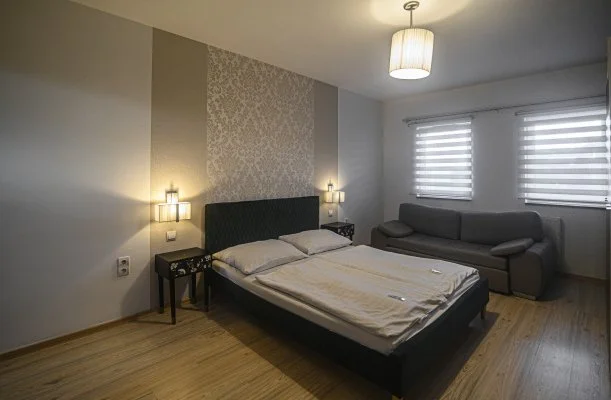 Sweet-Life Wellness Apartman Egerszal�k