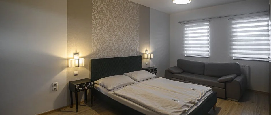 Sweet-Life Wellness Apartman Egerszal�k