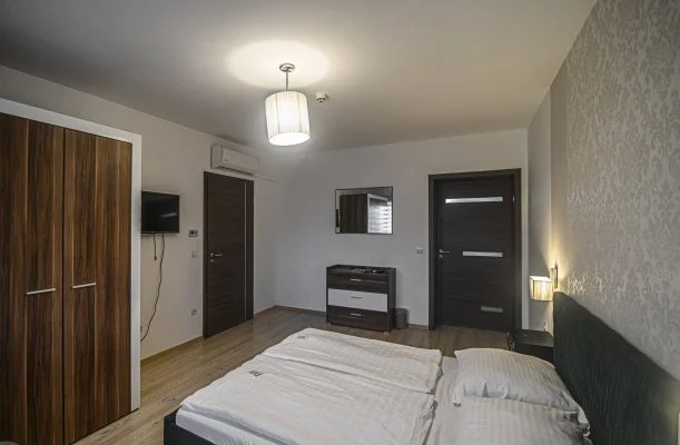 Sweet-Life Wellness Apartman Egerszal�k