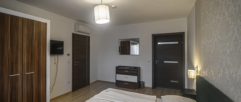 Sweet-Life Wellness Apartman Egerszal�k