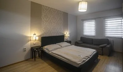 Sweet-Life Wellness Apartman Egerszal�k