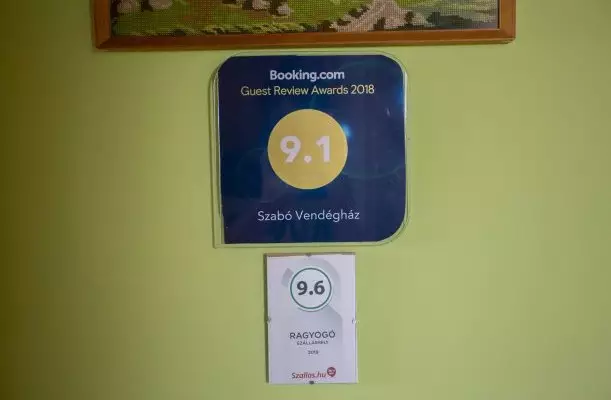 Szabó Vendégház Siklós Szabó Vendégház Siklós