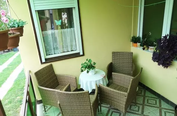 Szabó Vendégház Siklós Szabó Vendégház Siklós