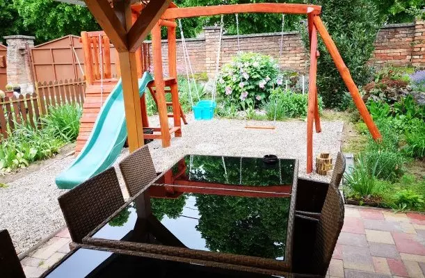 Szabó Vendégház Siklós Szabó Vendégház Siklós