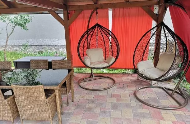 Szabó Vendégház Siklós Szabó Vendégház Siklós