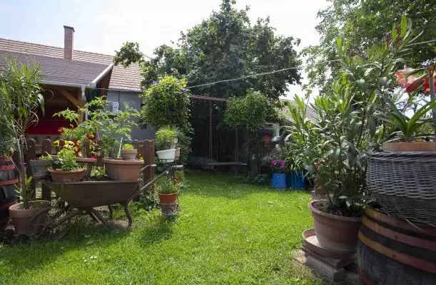 Szabó Vendégház Siklós Szabó Vendégház Siklós