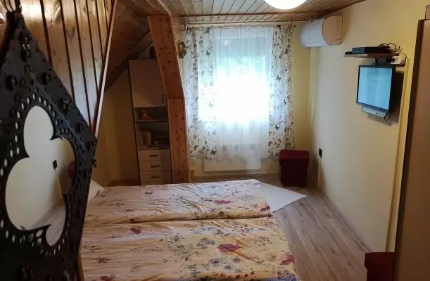 Szabó Vendégház Siklós Szabó Vendégház Siklós