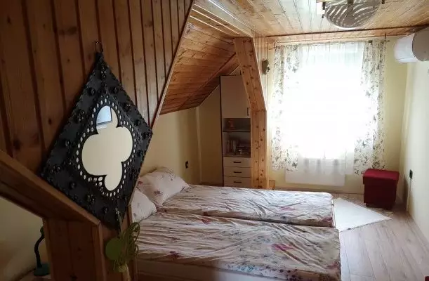 Szabó Vendégház Siklós Szabó Vendégház Siklós