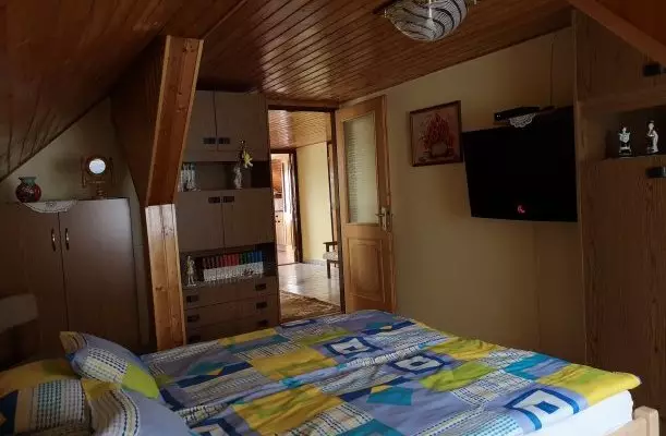 Szabó Vendégház Siklós Szabó Vendégház Siklós