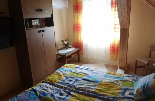 Szabó Vendégház Siklós Szabó Vendégház Siklós