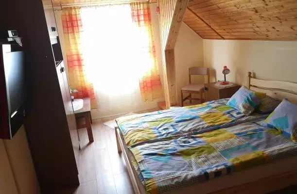 Szabó Vendégház Siklós Szabó Vendégház Siklós
