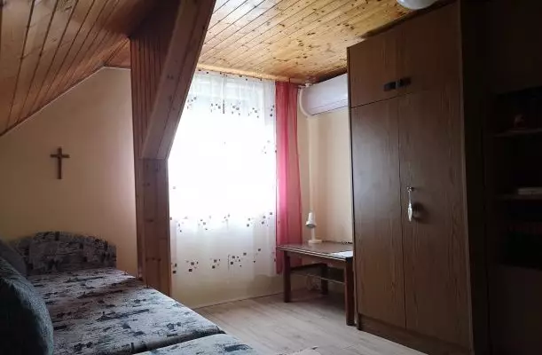 Szabó Vendégház Siklós Szabó Vendégház Siklós