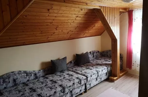 Szabó Vendégház Siklós Szabó Vendégház Siklós