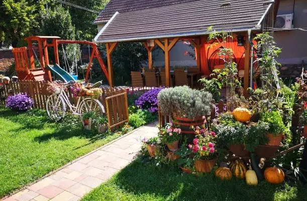 Szabó Vendégház Siklós Szabó Vendégház Siklós
