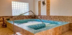 Szalajka Fogad - Napi rak reggelis elltssal