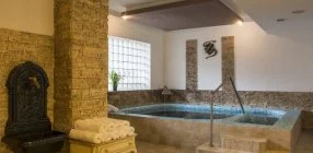 Szalajka Fogad - szi pihens Szilvsvradon