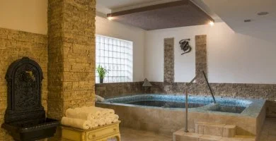 - Őszi pihenés Szilvásváradon