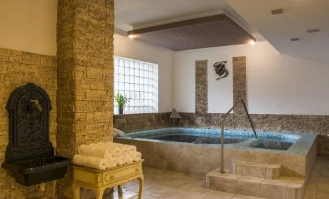 Szalajka Fogadó Szilvásvárad - Őszi pihenés Szilvásváradon