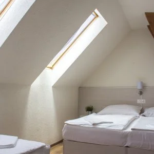 Szalajka Fogadó Szilvásvárad - Karácsony