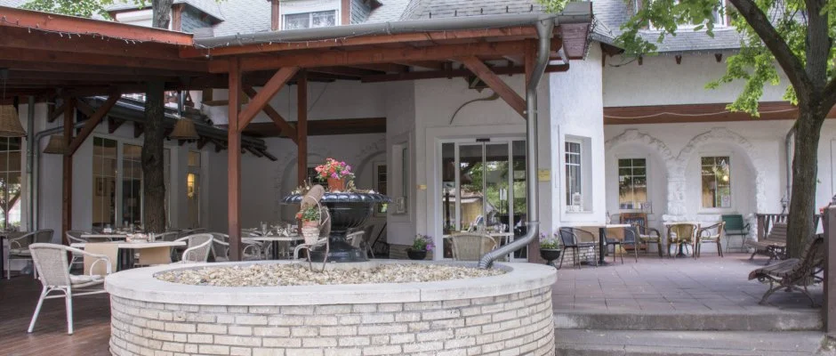 Szalajka Fogad Szilvsvrad