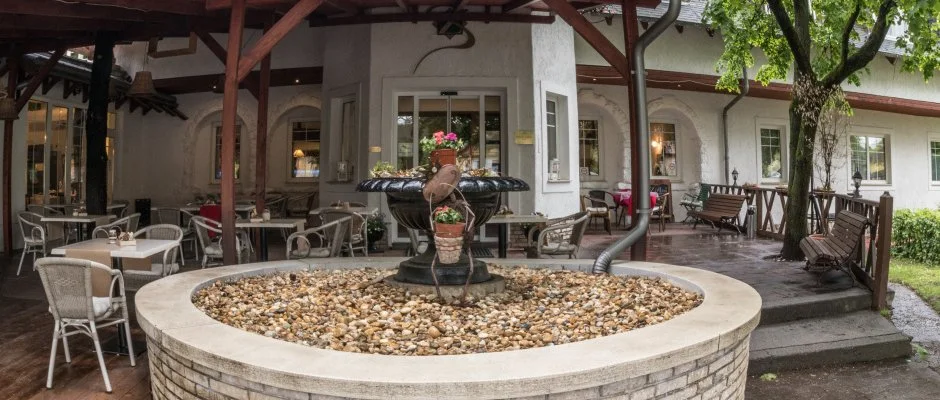 Szalajka Fogad Szilvsvrad