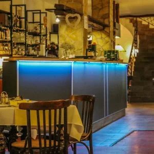 Szalajka Fogadó Szilvásvárad - Két ünnep között 